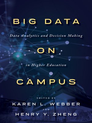 cover image of Big Data on Campus
